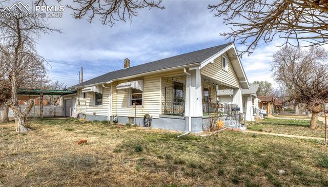 2035 Pine Street, Pueblo, CO 81004