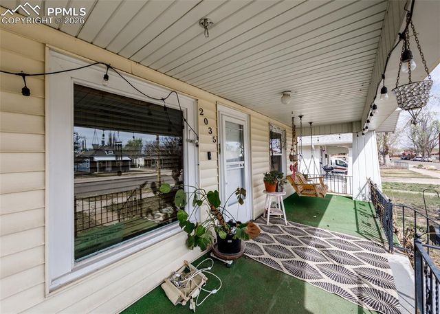 2035 Pine Street, Pueblo, CO 81004