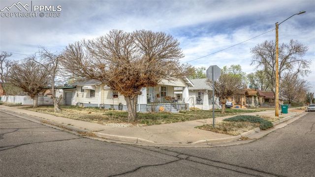 2035 Pine Street, Pueblo, CO 81004