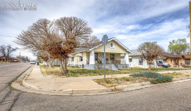 2035 Pine Street, Pueblo, CO 81004