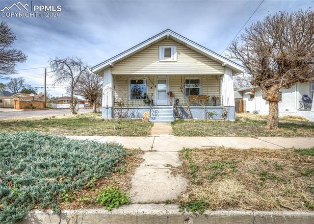 2035 Pine Street, Pueblo, CO 81004
