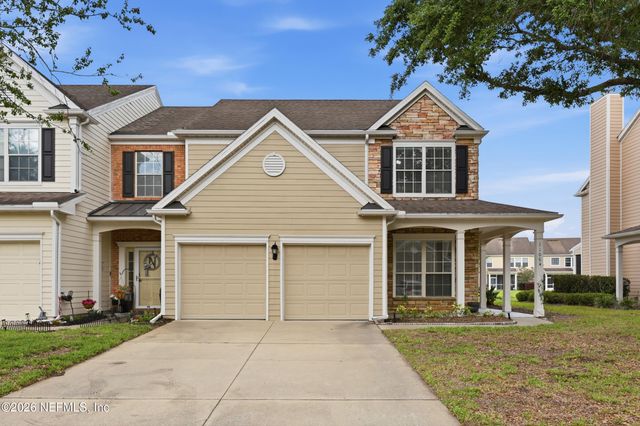 11064 CASTLEMAIN Circle E, Jacksonville, FL 32256