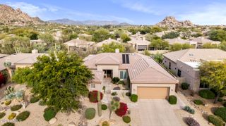 6746 E AMBER SUN Drive, Scottsdale, AZ 85266