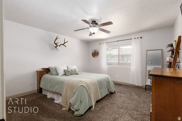 267 N 250 W, La Verkin, UT 84745