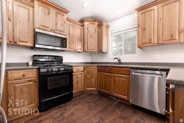 267 N 250 W, La Verkin, UT 84745