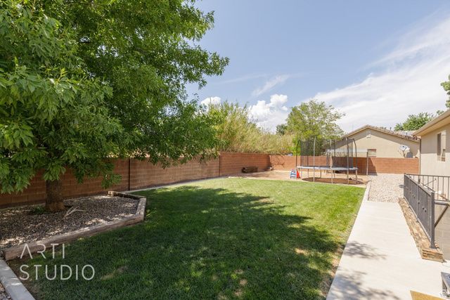 267 N 250 W, La Verkin, UT 84745