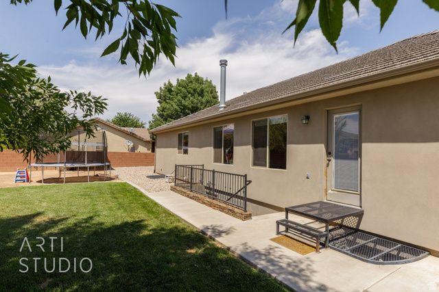 267 N 250 W, La Verkin, UT 84745