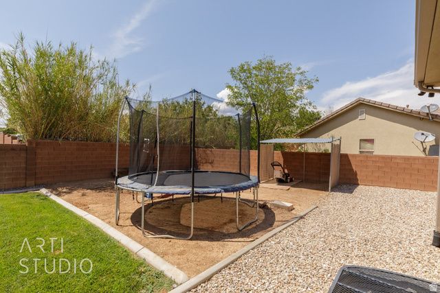 267 N 250 W, La Verkin, UT 84745