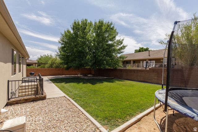 267 N 250 W, La Verkin, UT 84745