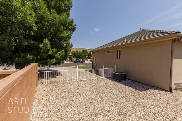 267 N 250 W, La Verkin, UT 84745
