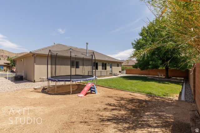 267 N 250 W, La Verkin, UT 84745