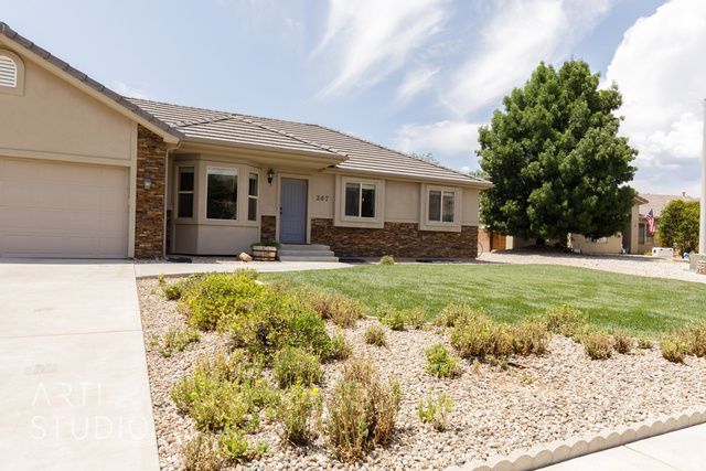 267 N 250 W, La Verkin, UT 84745