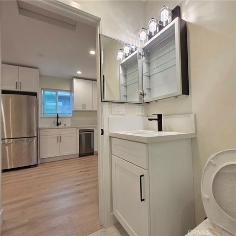 23509 Friar Street, Woodland Hills, CA 91367