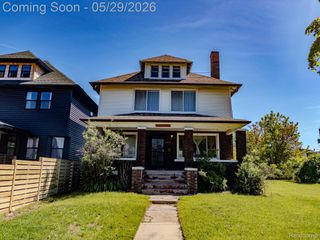 3010 Fischer Street, Detroit, MI 48214
