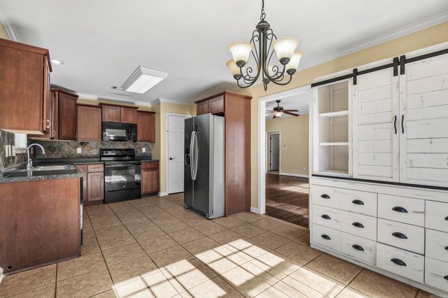 45 Winners Circle, Cabot, AR 72023