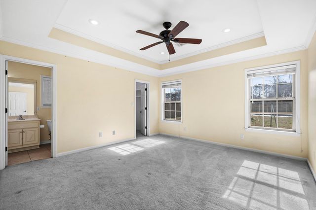 45 Winners Circle, Cabot, AR 72023