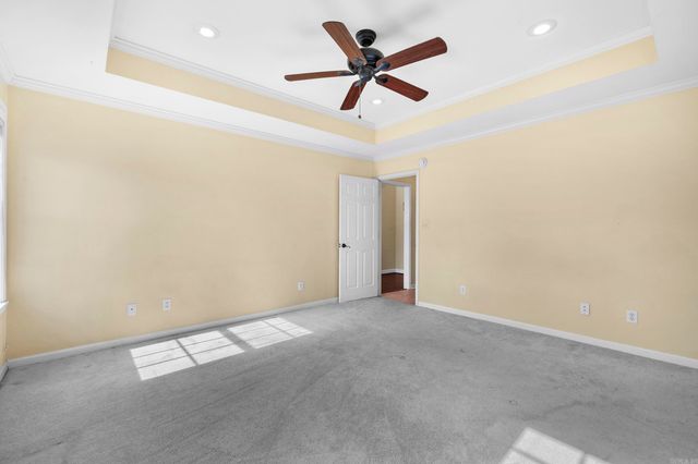 45 Winners Circle, Cabot, AR 72023