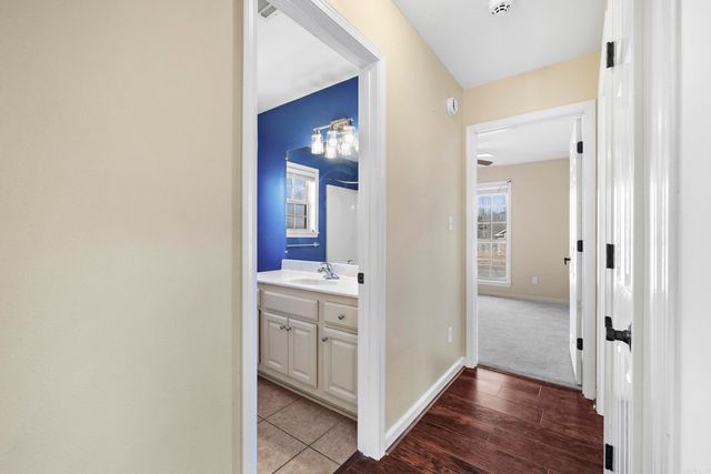 45 Winners Circle, Cabot, AR 72023