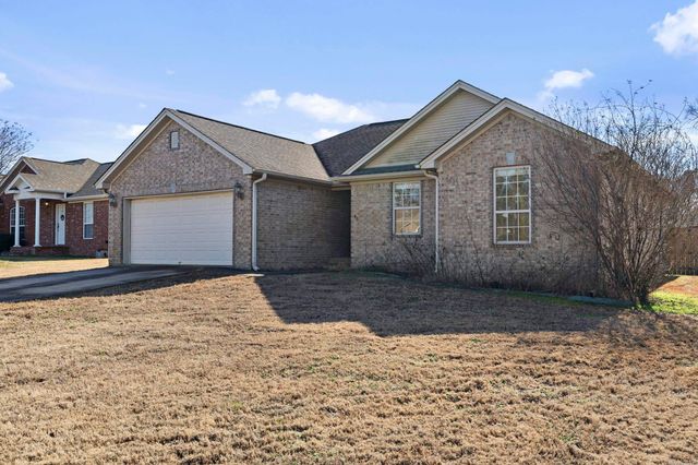 45 Winners Circle, Cabot, AR 72023