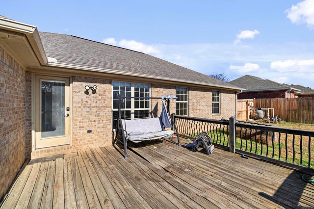 45 Winners Circle, Cabot, AR 72023