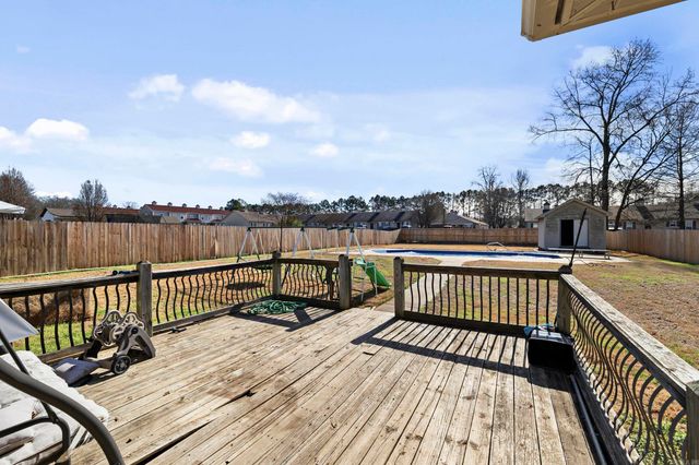 45 Winners Circle, Cabot, AR 72023