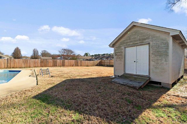 45 Winners Circle, Cabot, AR 72023