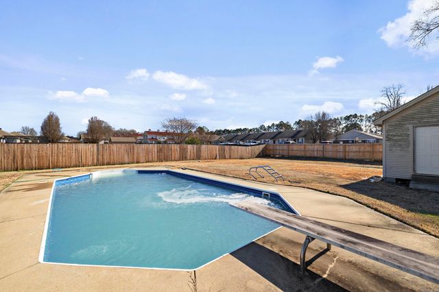 45 Winners Circle, Cabot, AR 72023