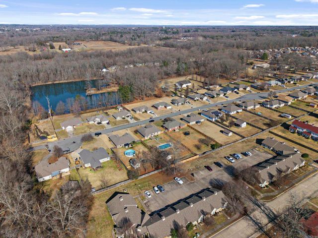 45 Winners Circle, Cabot, AR 72023