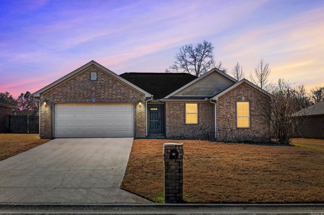 45 Winners Circle, Cabot, AR 72023