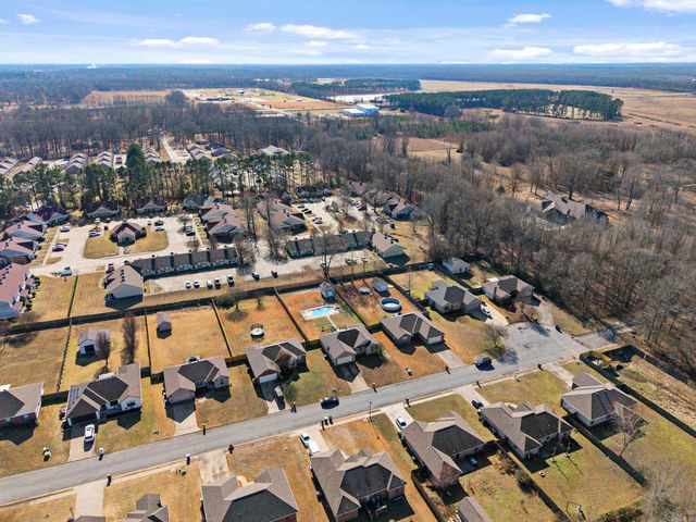 45 Winners Circle, Cabot, AR 72023