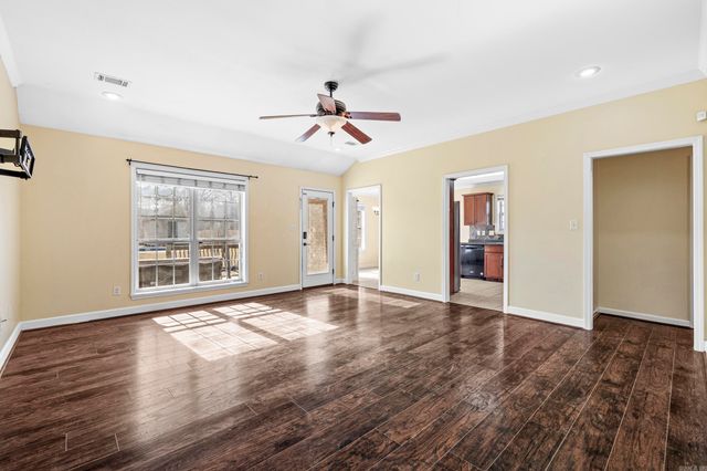 45 Winners Circle, Cabot, AR 72023