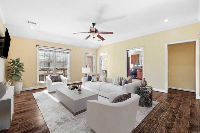 45 Winners Circle, Cabot, AR 72023