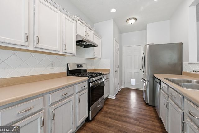 905 Tamarisk Place, Canton, GA 30114