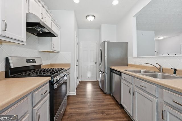 905 Tamarisk Place, Canton, GA 30114