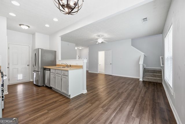 905 Tamarisk Place, Canton, GA 30114