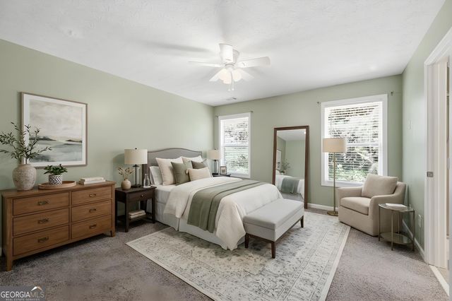 905 Tamarisk Place, Canton, GA 30114