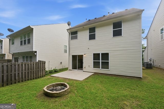 905 Tamarisk Place, Canton, GA 30114