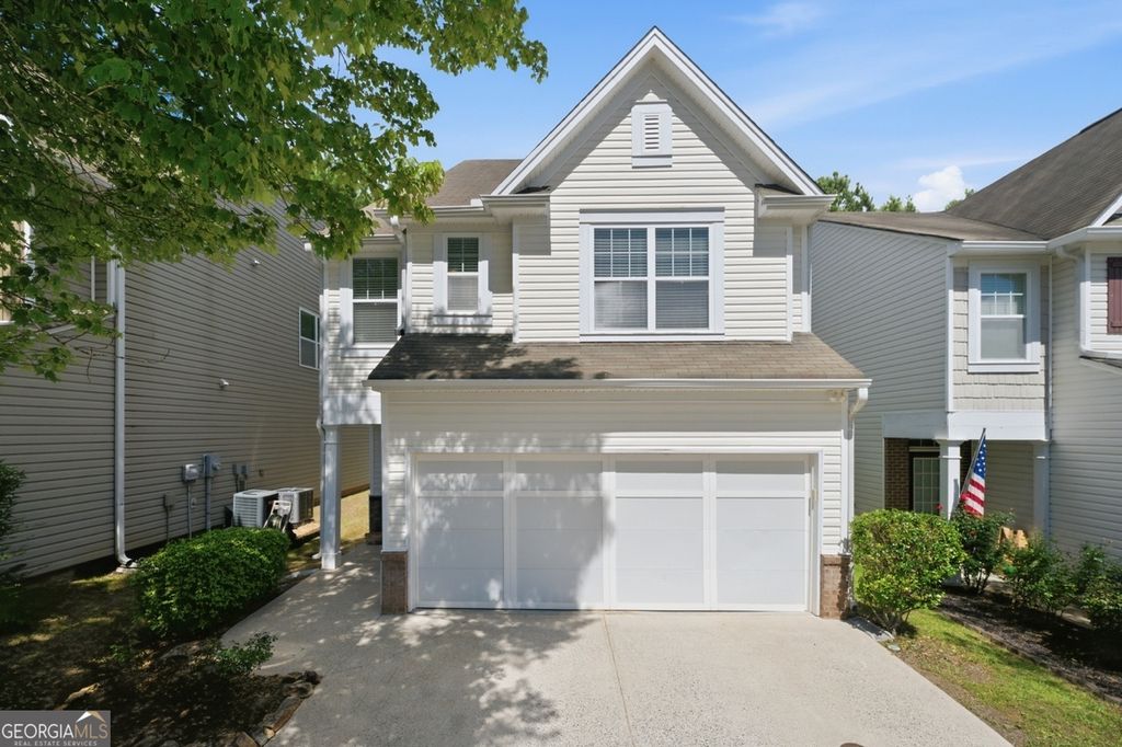 905 Tamarisk Place, Canton, GA 30114