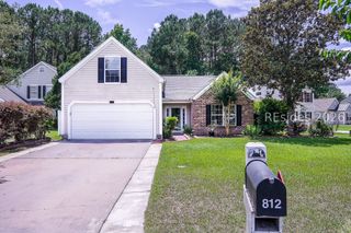 812 Bakers Ct, Bluffton, SC 29910
