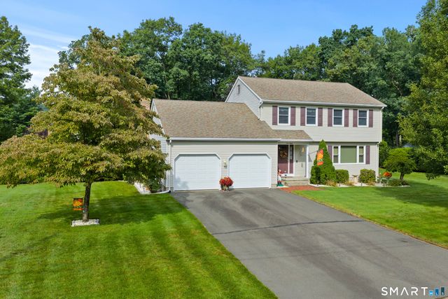 180 Huckleberry Lane, Southington, CT 06489