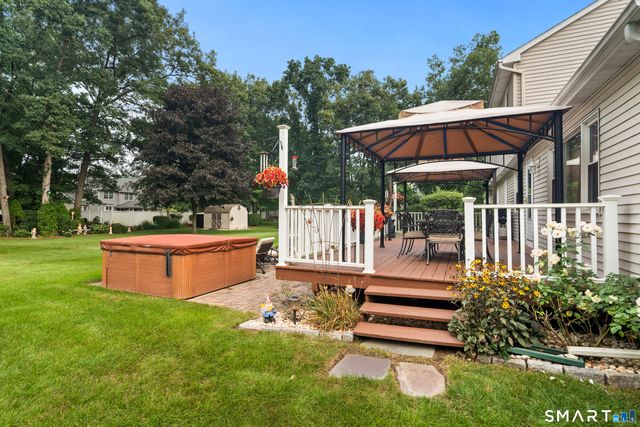 180 Huckleberry Lane, Southington, CT 06489