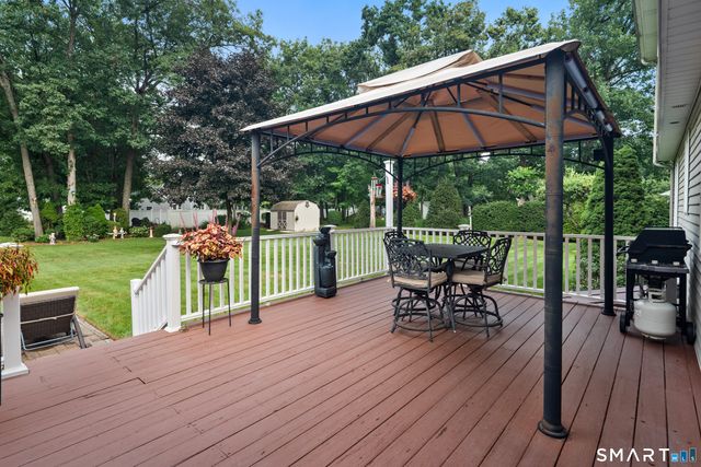 180 Huckleberry Lane, Southington, CT 06489