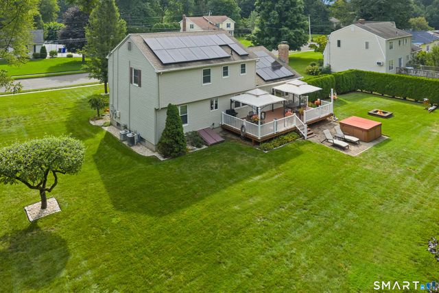 180 Huckleberry Lane, Southington, CT 06489