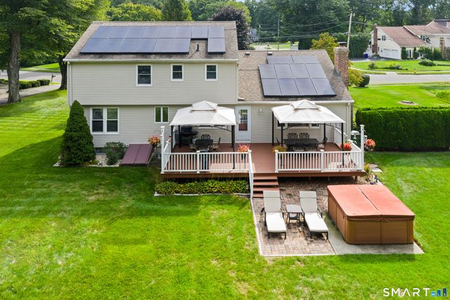 180 Huckleberry Lane, Southington, CT 06489