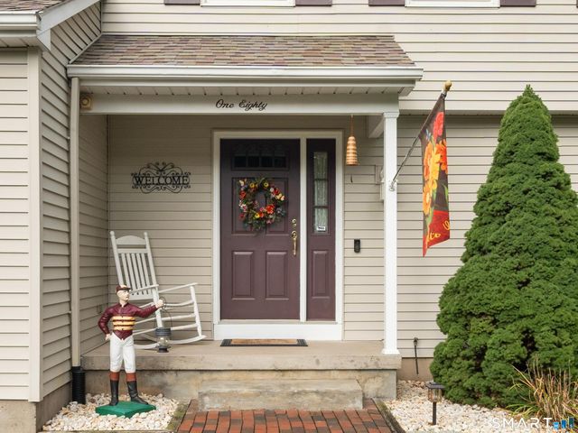 180 Huckleberry Lane, Southington, CT 06489