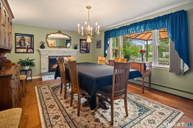 180 Huckleberry Lane, Southington, CT 06489