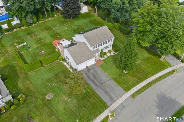 180 Huckleberry Lane, Southington, CT 06489