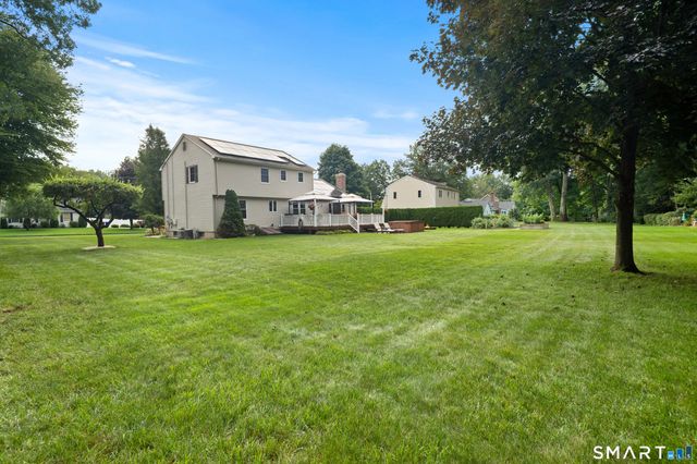 180 Huckleberry Lane, Southington, CT 06489
