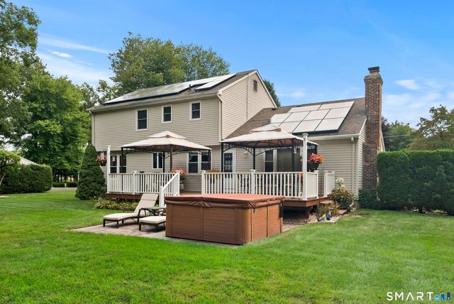 180 Huckleberry Lane, Southington, CT 06489