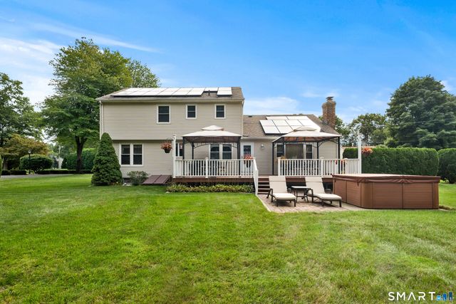 180 Huckleberry Lane, Southington, CT 06489